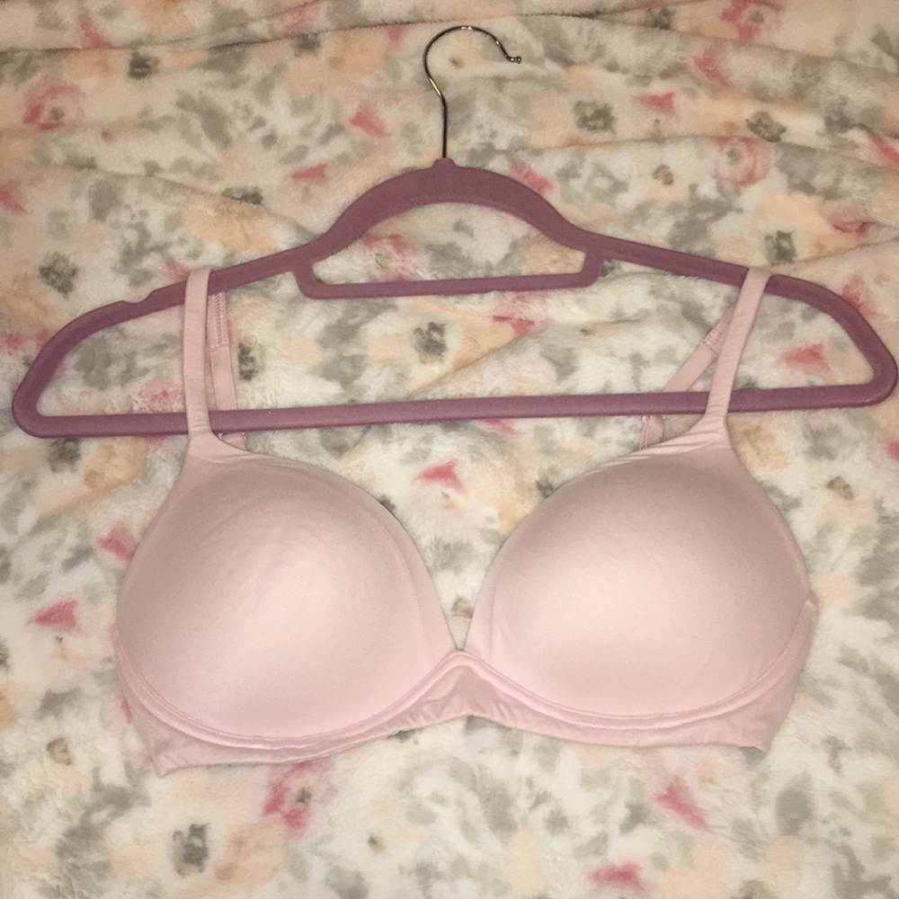 Victoria’s Secret bra